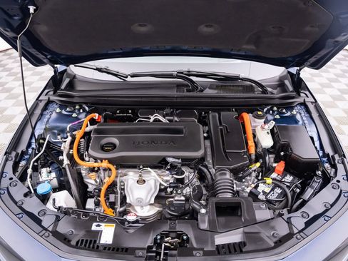 Used 2026 Honda Accord Touring image 35
