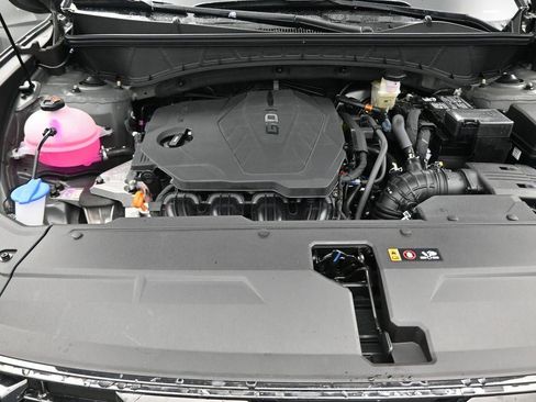 New 2026 Hyundai Tucson XRT image 36