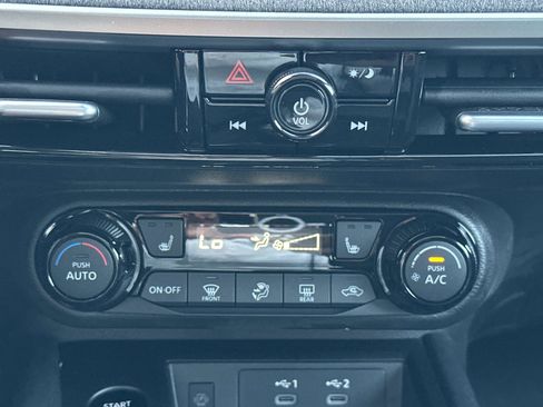 New 2026 Nissan Kicks SV w/ SV Premium Package image 28