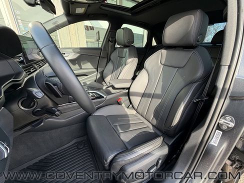 Used 2023 Audi A4 2.0T Premium Plus image 45