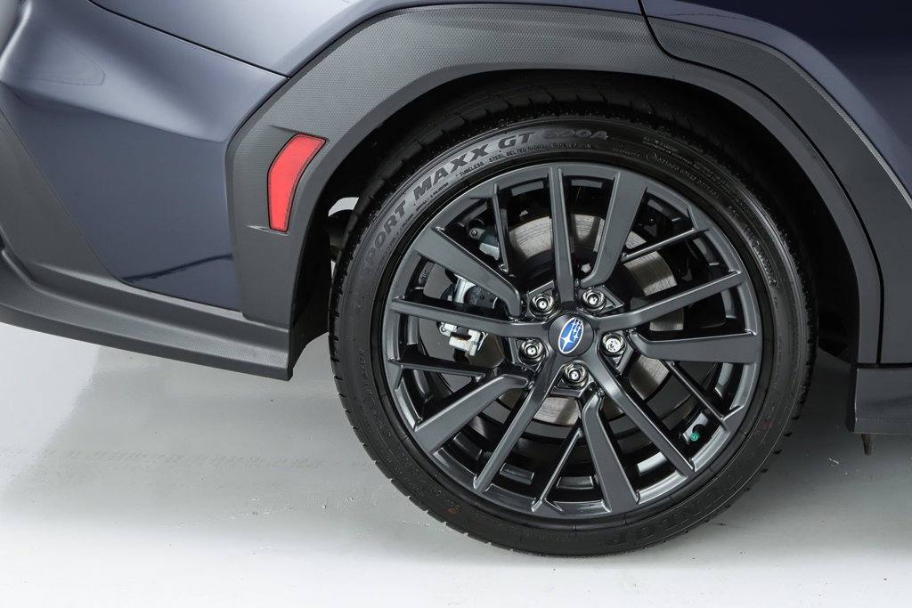 Used 2025 Subaru WRX Limited w/ Popular Package #2A AWD/4WD image 56