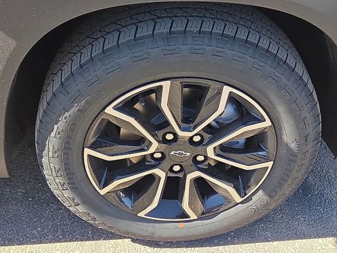 New 2026 Chevrolet TrailBlazer ACTIV image 6