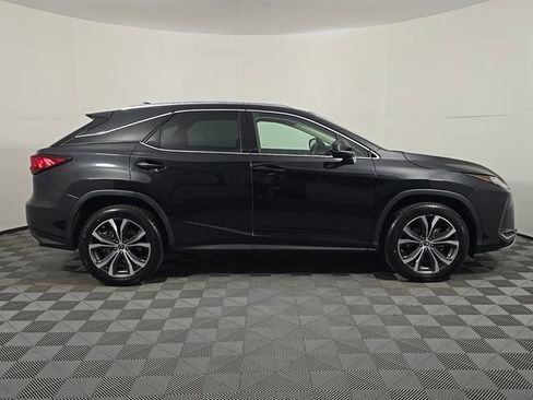 Used 2022 Lexus RX 350 AWD w/ Premium Package image 8