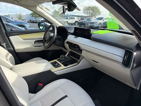 Used 2024 MAZDA CX-90 3.3 Turbo S w/ Premium Plus image 5