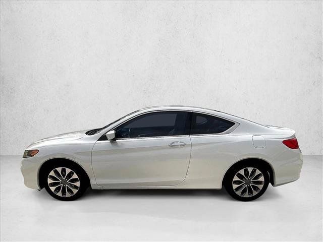 Used 2015 Honda Accord LX-S image 4