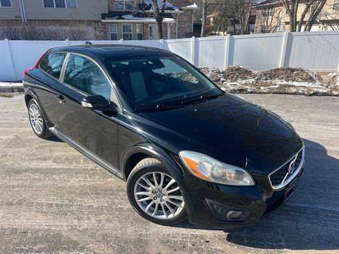 Used 2011 Volvo C30 T5 image 3