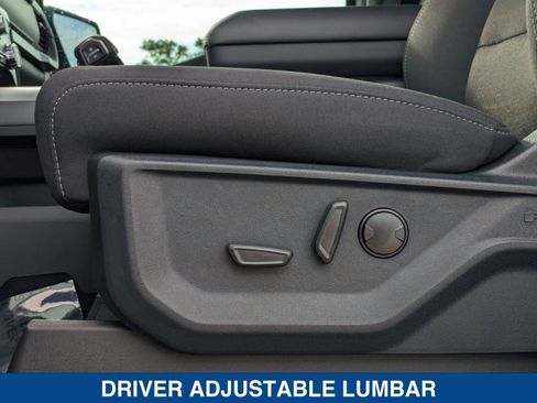 New 2025 Ford F150 XLT w/ Equipment Group 302A MID image 24