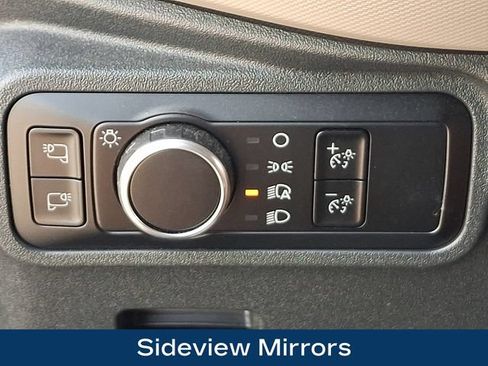 Used 2024 Ford Bronco Wildtrak AWD/4WD image 9