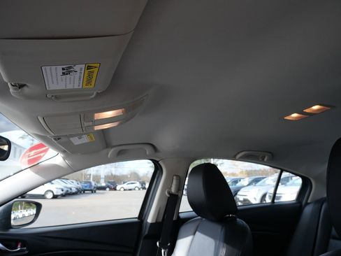 Used 2014 MAZDA MAZDA6 Touring image 11