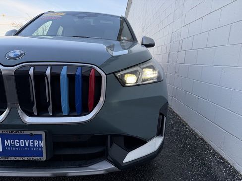 Used 2023 BMW X1 xDrive28i w/ Convenience Package image 26