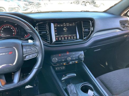 Used 2023 Dodge Durango GT image 18