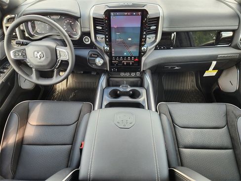 New 2026 RAM 1500 Laramie w/ Night Edition image 20