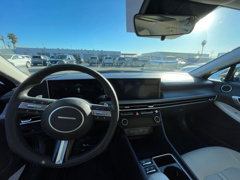 Used 2025 Hyundai Sonata SEL image 33