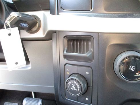 Used 2021 Ford F150 XL w/ Equipment Group 101A High image 10