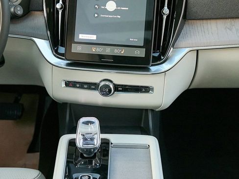 New 2026 Volvo XC90 T8 Ultra image 28