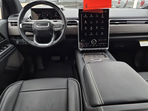 New 2026 GMC Sierra EV Denali image 17