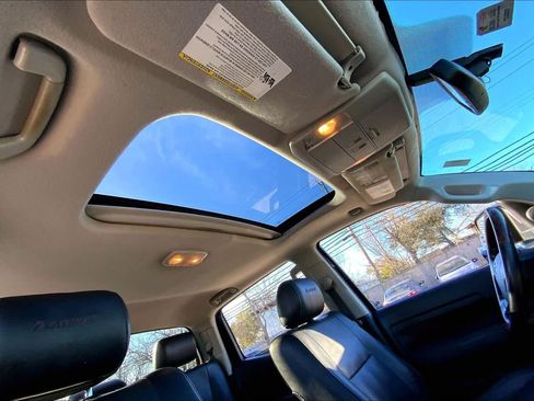 Used 2011 Toyota Tundra Limited image 14