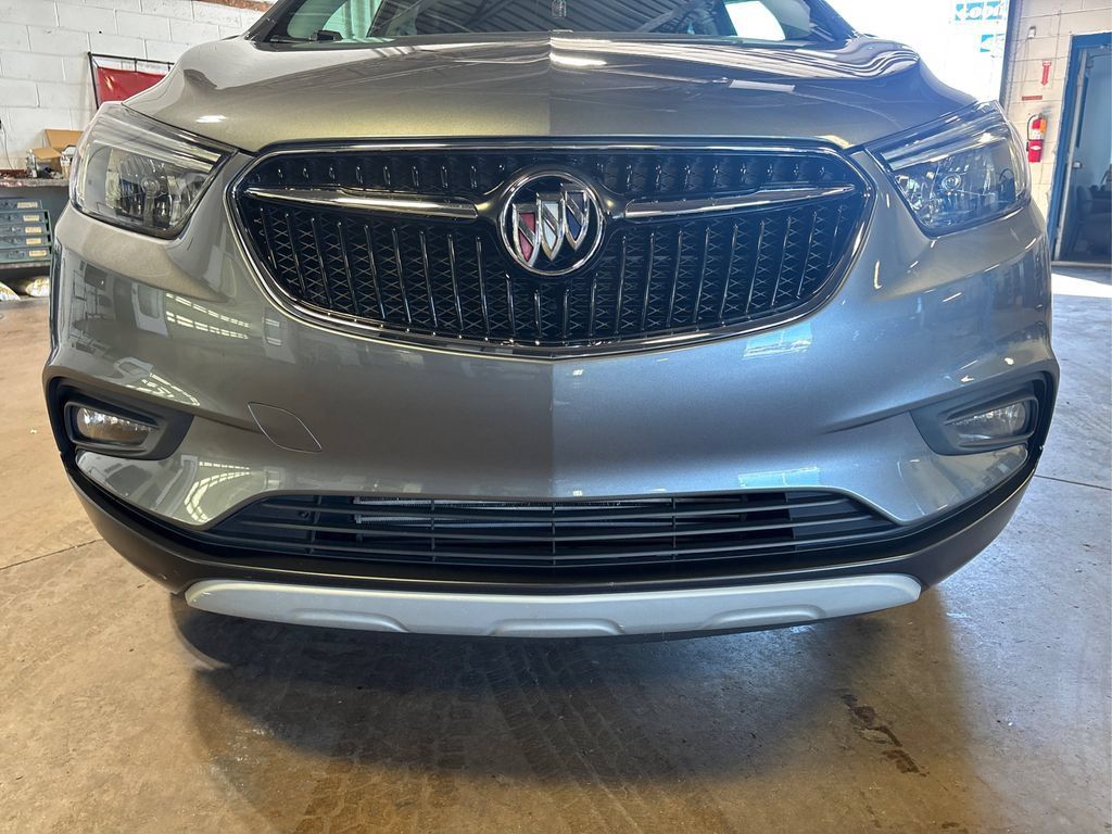 Used 2019 Buick Encore Sport Touring w/ Safety Package AWD/4WD image 13