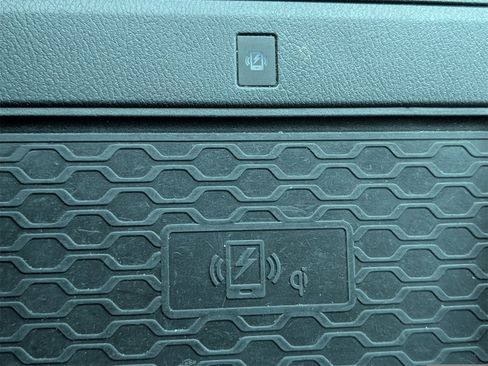 Used 2023 Nissan Frontier Pro-X w/ Pro Convenience Package image 20