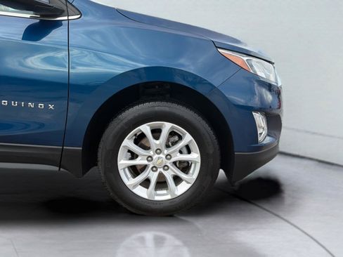Used 2019 Chevrolet Equinox LT image 10