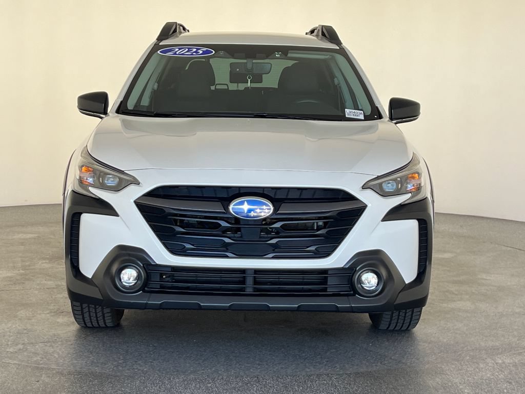 Used 2025 Subaru Outback w/ Popular Package #1A AWD/4WD image 11