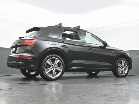Used 2025 Audi Q5 2.0T Premium image 48
