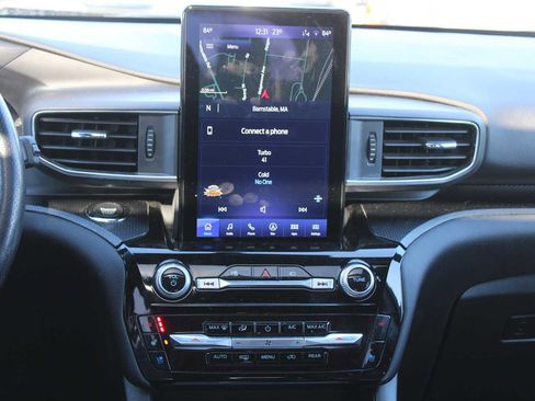 Used 2022 Ford Explorer ST w/ Equipment Group 401A image 13