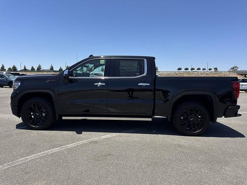 New 2026 GMC Sierra 1500 Denali w/ Technology Package AWD/4WD image 5