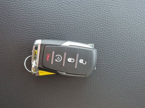 New 2026 RAM 1500 Express image 44