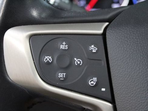 Used 2021 GMC Acadia Denali w/ GMC Pro Grade Package AWD/4WD image 16