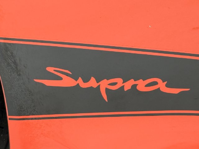 Used 2024 Toyota Supra RWD image 8