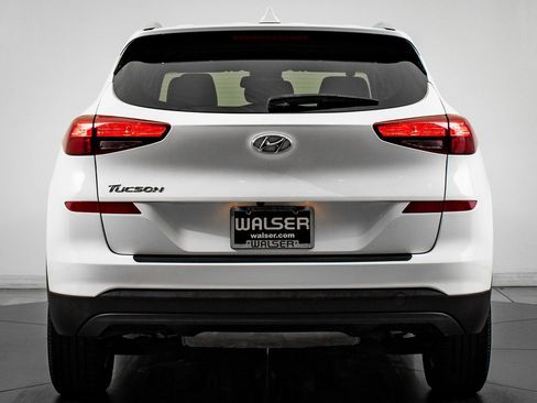 Used 2020 Hyundai Tucson Value image 9