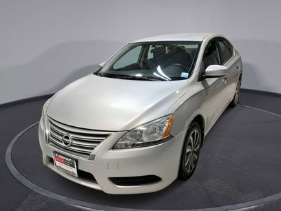 Used 2013 Nissan Sentra SV w/ Driver Pkg