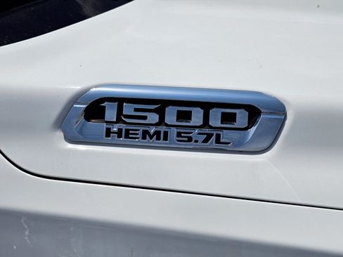 Certified 2022 RAM 1500 Limited AWD/4WD image 16