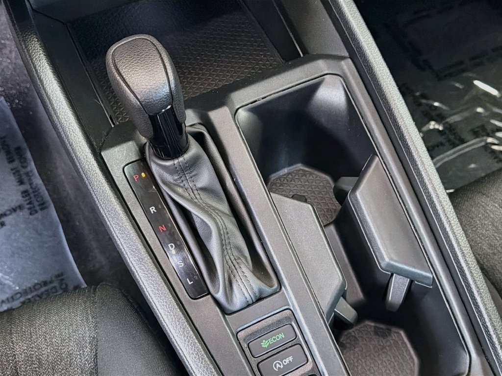 Used 2025 Honda Accord LX image 15