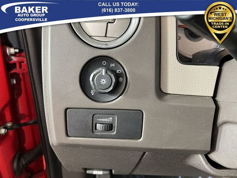 Used 2010 Ford F150 XLT image 15