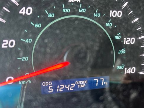Used 2009 Toyota Camry LE FWD image 27