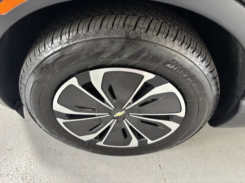 New 2025 Chevrolet Blazer EV LT image 6