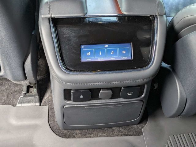 Used 2022 Lincoln Navigator 4WD image 14