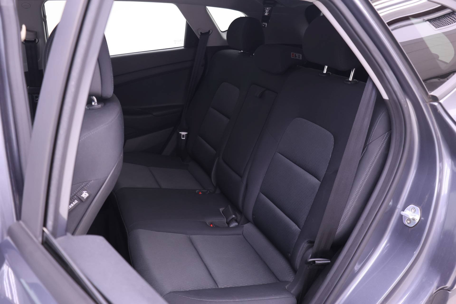 Used 2017 Hyundai Tucson SE FWD image 10