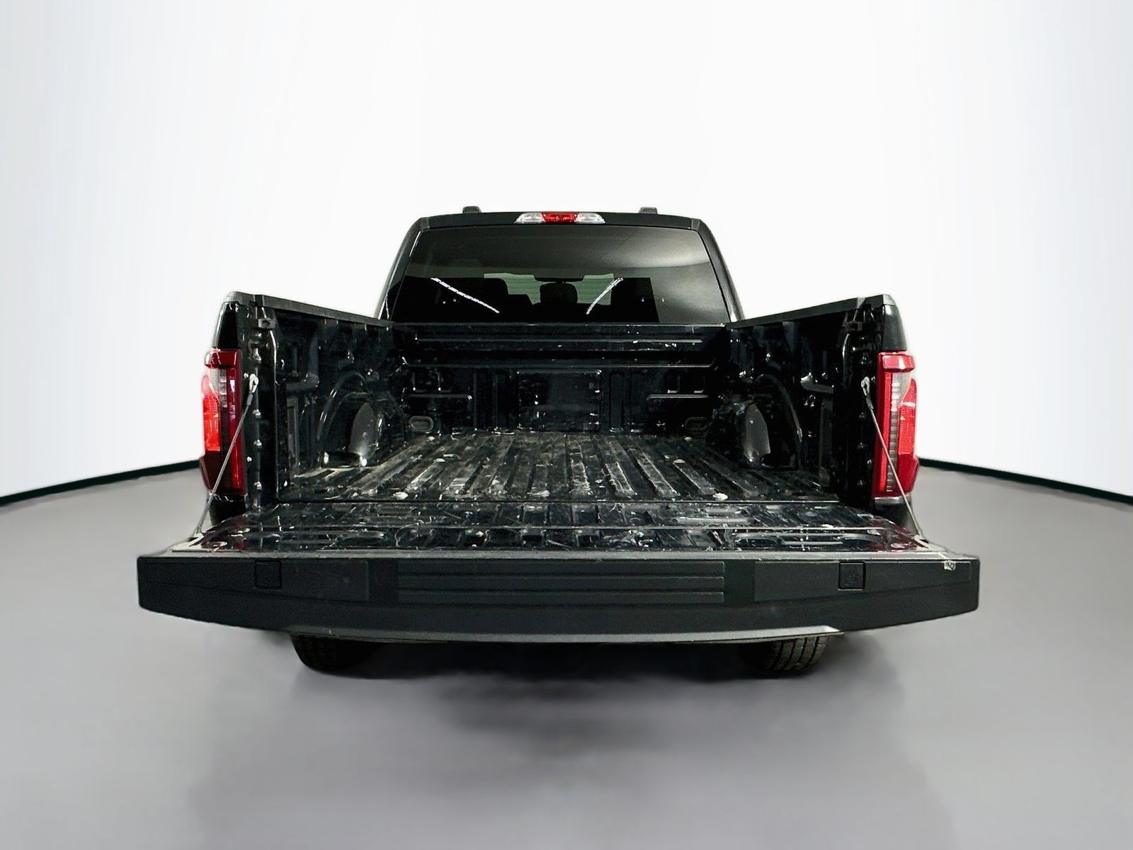 Used 2024 Ford F150 XLT w/ Mobile Office Package AWD/4WD image 26
