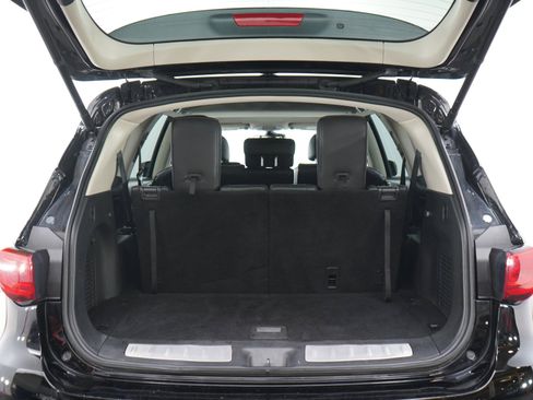 Used 2019 INFINITI QX60 Pure AWD/4WD image 17