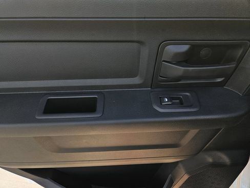 New 2026 RAM 2500 Tradesman AWD/4WD image 11