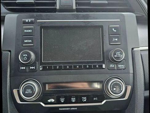 Used 2016 Honda Civic LX image 27