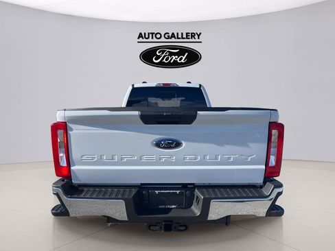 New 2026 Ford F350 XL w/ XL Chrome Package RWD image 6