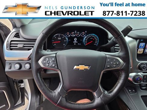 Used 2017 Chevrolet Tahoe LT AWD/4WD image 36