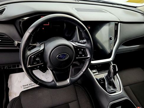 Used 2021 Subaru Outback Premium image 24