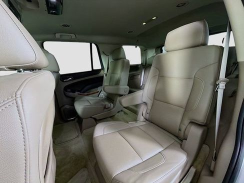 Used 2015 Chevrolet Tahoe LTZ w/ Max Trailering Package image 22