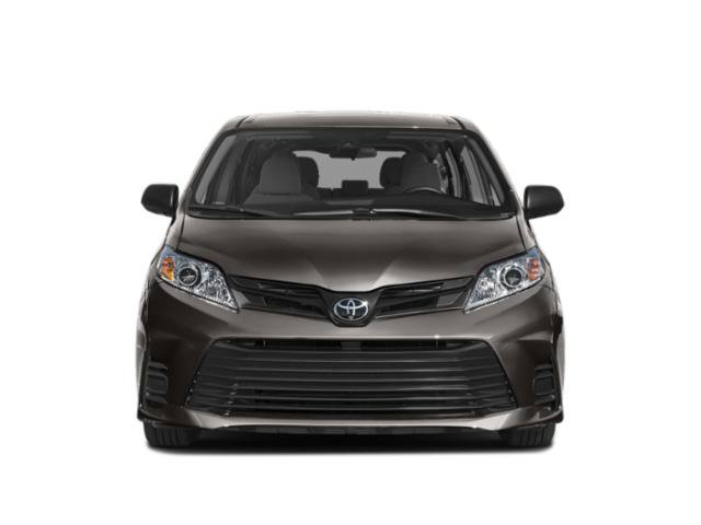 Used 2019 Toyota Sienna XLE w/ XLE Navigation Package FWD image 4