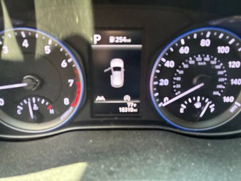 Certified 2023 Hyundai Kona SE AWD/4WD image 5
